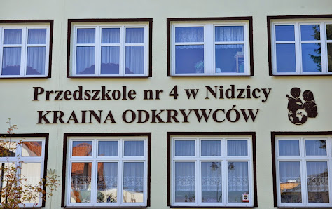 Przedszkole Nr 4 Kraina Odkrywców - zdjęcie 1