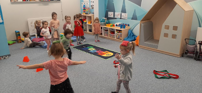 PUBLICZNE PRZEDSZKOLE "LUCKY KIDS" - zdjęcie 1