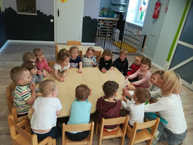 Niepubliczny Żłobek A Ku Ku - zdjęcie 1