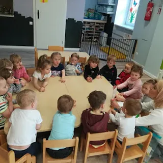 Niepubliczny Żłobek A Ku Ku