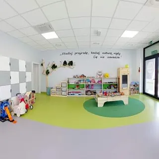 Publiczny Żłobek nr 11 Bajkosfera image 2