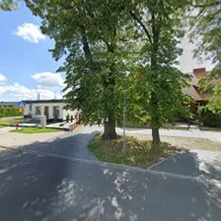 PUNKT PRZEDSZKOLNY W SZKOLE FILIALNEJ W ADAMOWIE SZKOŁY PODSTAWOWEJ IM. STANISŁAWA MIKOŁAJCZYKA W STARYM WIDZIMIU image 1