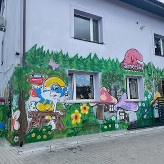 Klub dziecięcy Smerfiki Kornelia Rychlik image 1