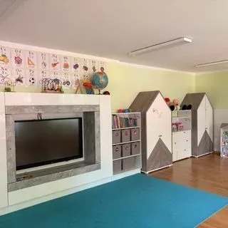 Katolickie Niepubliczne Mikołajkowe Przedszkole im. św. Jana Pawła II w Jarosławiu - miniatura 9