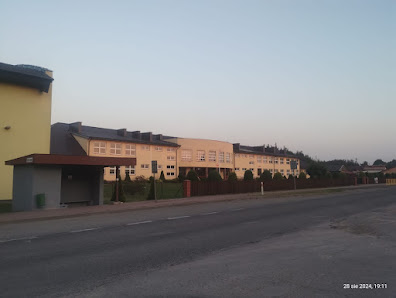 PRZEDSZKOLE W PRZYSZOWIE - zdjęcie 1