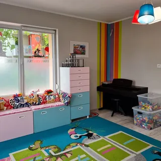 Punkt Przedszkolny Leśna Chatka image 2