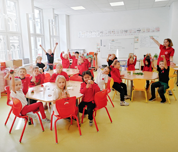 NIEPUBLICZNE PRZEDSZKOLE KLUB MALUSZKA U PUCHATKA - zdjęcie 1