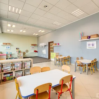 Dibber International Nursery  Rumia image 1