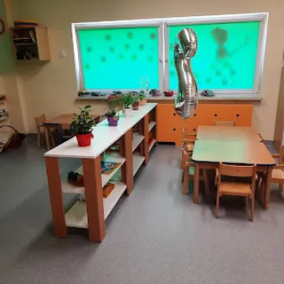 Niepubliczny Żłobek Słonik z Montessori image 1