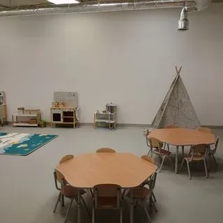 Żłobek Bajkowa Wyspa - miniatura 4