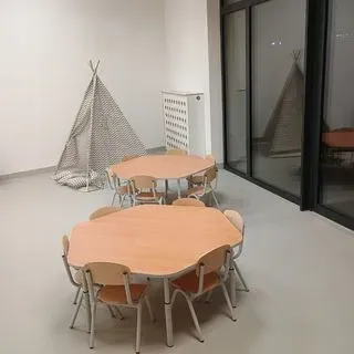 Żłobek Bajkowa Wyspa - miniatura 5