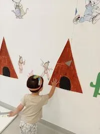 Żłobek Bajkowa Wyspa - miniatura 2