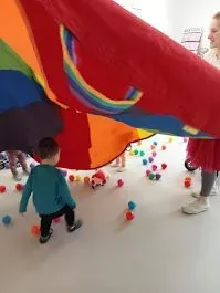 Żłobek Bajkowa Wyspa - miniatura 3