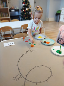 Przedszkole Niepubliczne Bajkowy Dworek 2 W Lublinie - zdjęcie 1