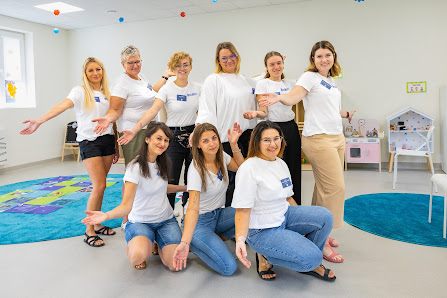 Niepubliczny Żłobek MegaMocni Rotmanka - zdjęcie 1