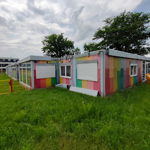 Publiczne Przedszkole Columbus - zdjęcie 1