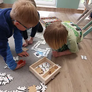 PRZEDSZKOLE NIEPUBLICZNE ,,KIDDO'' image 4
