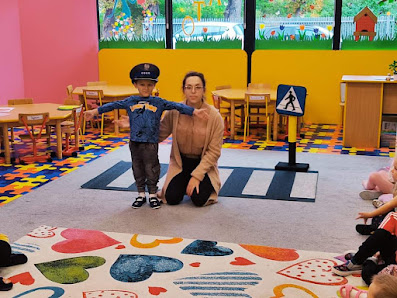 NIEPUBLICZNE PRZEDSZKOLE MUZYCZNE DO RE MI - zdjęcie 1