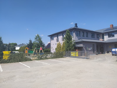 Niepubliczne Przedszkole Balbinka - zdjęcie 1