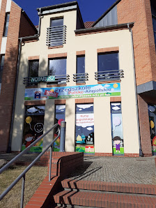 Niepubliczne Przedszkole Polsko-Angielskie Oxford House - zdjęcie 1