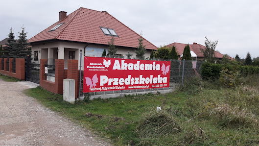 Akademia Przedszkolaka Twórczej Aktywności Dziecka - zdjęcie 1