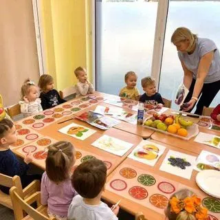 Żłobek Imaguś - miniatura 5