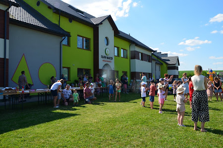 Prywatne Przedszkole Kraina Marzeń - zdjęcie 1