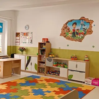 Klub Malucha "Baśniowa przystań" image 1