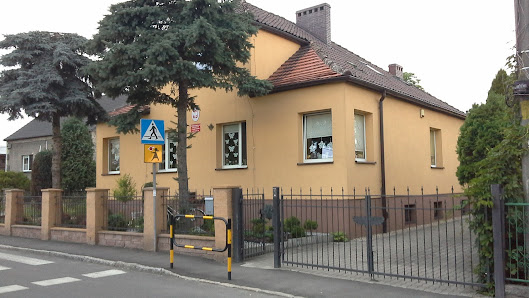 NIEBIESKI PUNKT PRZEDSZKOLNY O PROFILU BEHAWIORALNYM - zdjęcie 1