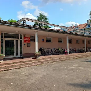 PRZEDSZKOLE Z ODDZIAŁAMI INTEGRACYJNYMI NR 7 image 2
