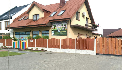 PRZEDSZKOLE NIEPUBLICZNE ,,SMERFOLANDIA" WERNICKI EMIL - zdjęcie 1