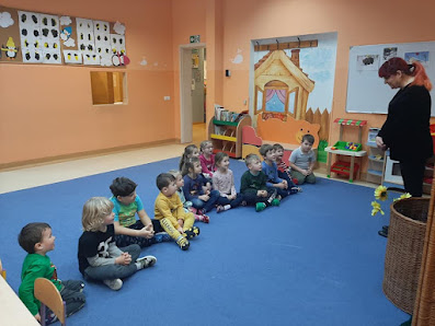 DOMEK RADOSNYCH BIEDRONEK - zdjęcie 1