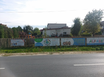 Niepubliczne Przedszkole Alfabet - zdjęcie 1