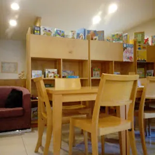Żłobek Rabarbar image 1