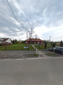 PUBLICZNE PRZEDSZKOLE "ZACZAROWANY OGRÓD" - zdjęcie 1
