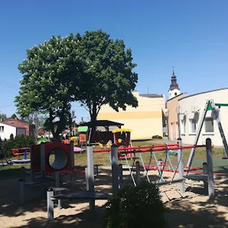 Przedszkole Samorządowe W Strykowie image 1