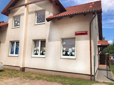 PRYWATNY ŻŁOBEK AKADEMIA UŚMIECHU - zdjęcie 1