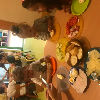 Przedszkole Baby English Academy image 13