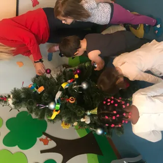 Przedszkole Baby English Academy image 23