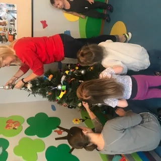 Przedszkole Baby English Academy image 24
