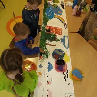 Przedszkole Baby English Academy image 17