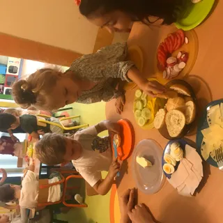 Przedszkole Baby English Academy image 14