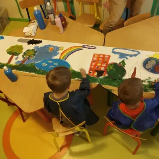 Przedszkole Baby English Academy image 18
