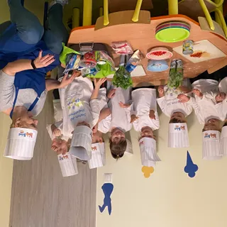 Przedszkole Baby English Academy image 25