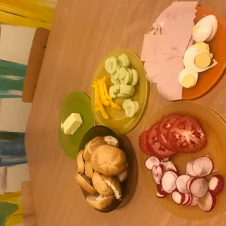 Przedszkole Baby English Academy image 11