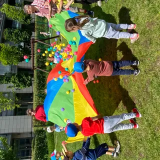Przedszkole Baby English Academy image 1