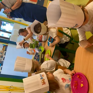Przedszkole Baby English Academy image 27
