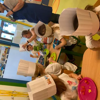 Przedszkole Baby English Academy image 28