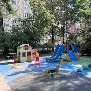 PRZEDSZKOLE NR 173 W WARSZAWIE image 1