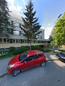 PRZEDSZKOLE NR 50 - zdjęcie 1